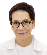 Срединская Юлия Вадимовна